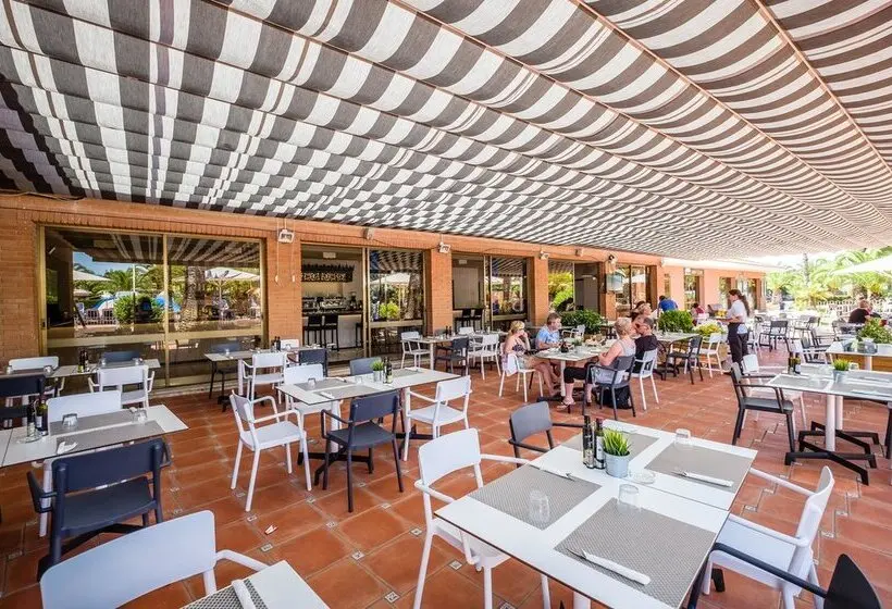 Camping Estival Vendrell Platja