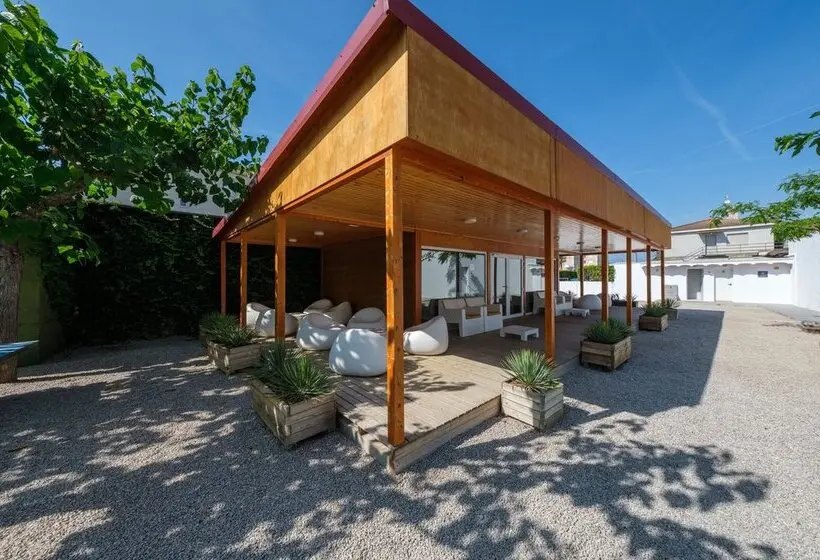 Camping Estival Vendrell Platja