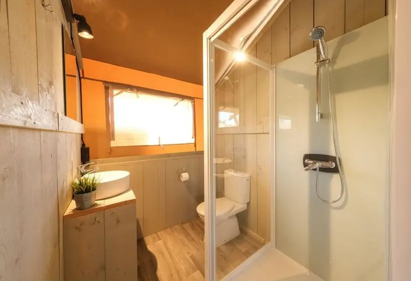 Camping Estival Vendrell Platja