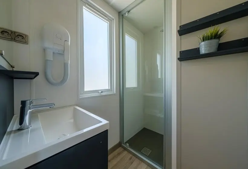 Camping Estival Vendrell Platja