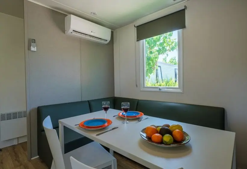 Camping Estival Vendrell Platja