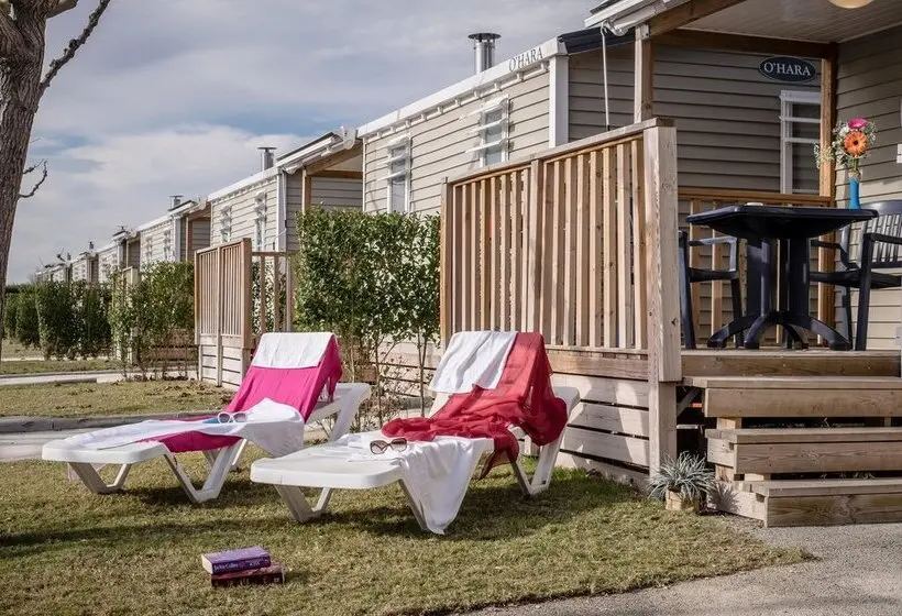 Camping Estival Vendrell Platja