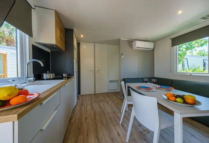 Camping Estival Vendrell Platja