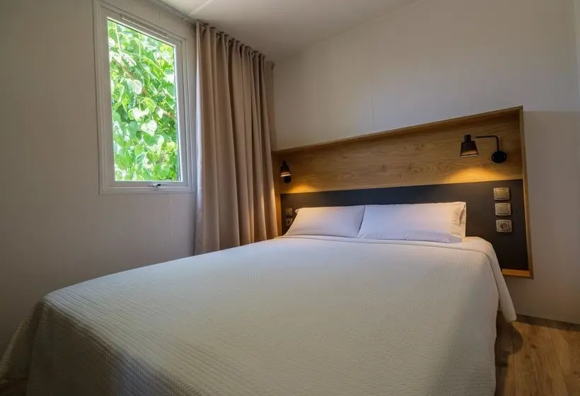 Camping Estival Vendrell Platja