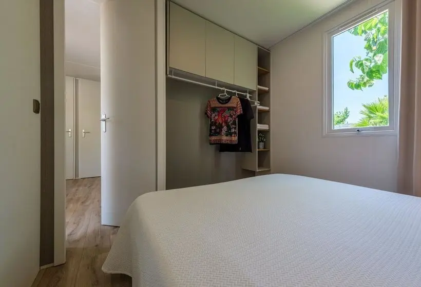 Camping Estival Vendrell Platja