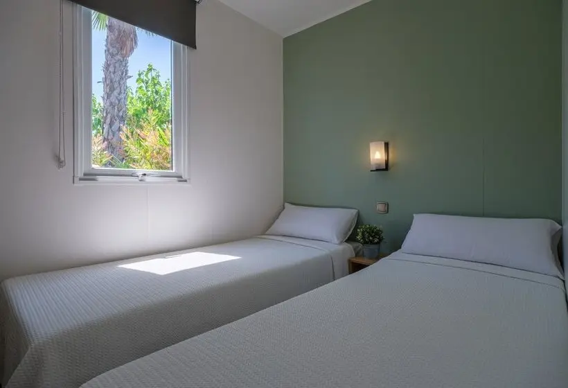 Camping Estival Vendrell Platja