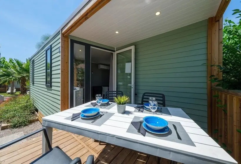 Camping Estival Vendrell Platja