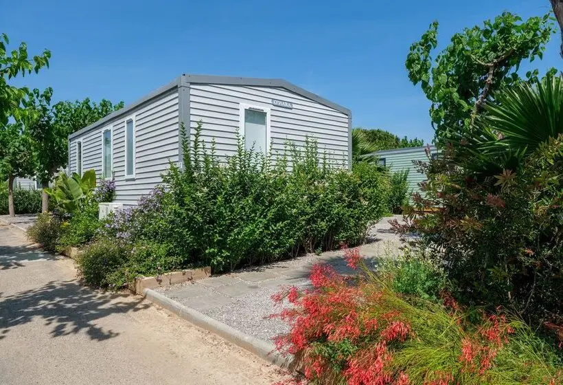 Camping Estival Vendrell Platja