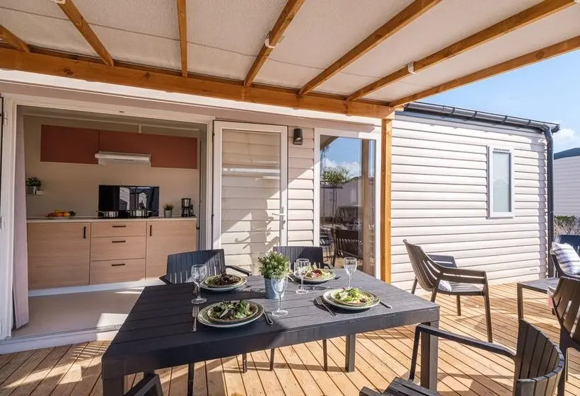 Camping Estival Vendrell Platja