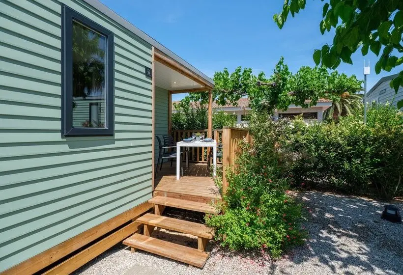 Camping Estival Vendrell Platja