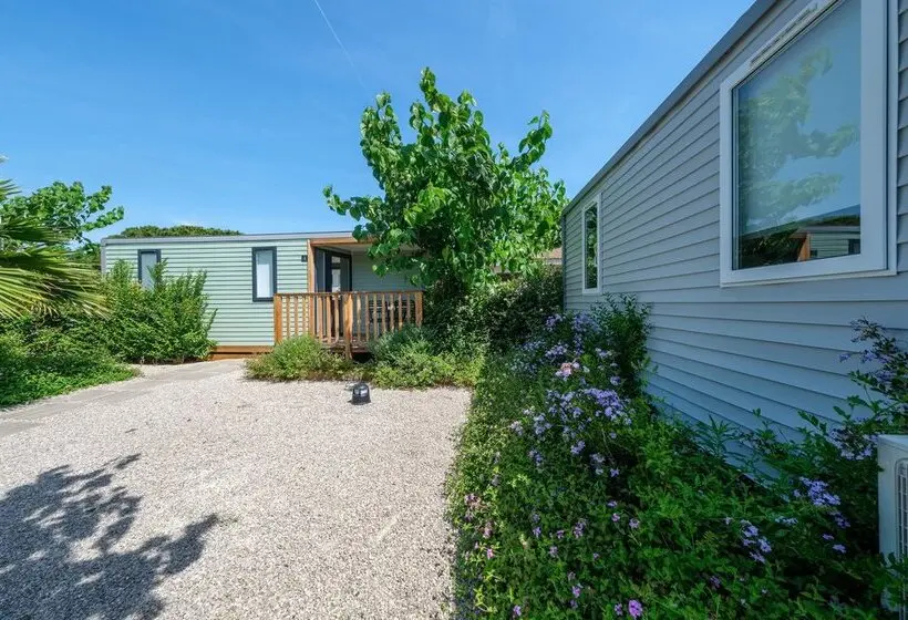 Camping Estival Vendrell Platja