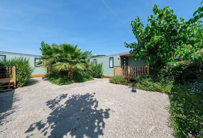 Camping Estival Vendrell Platja