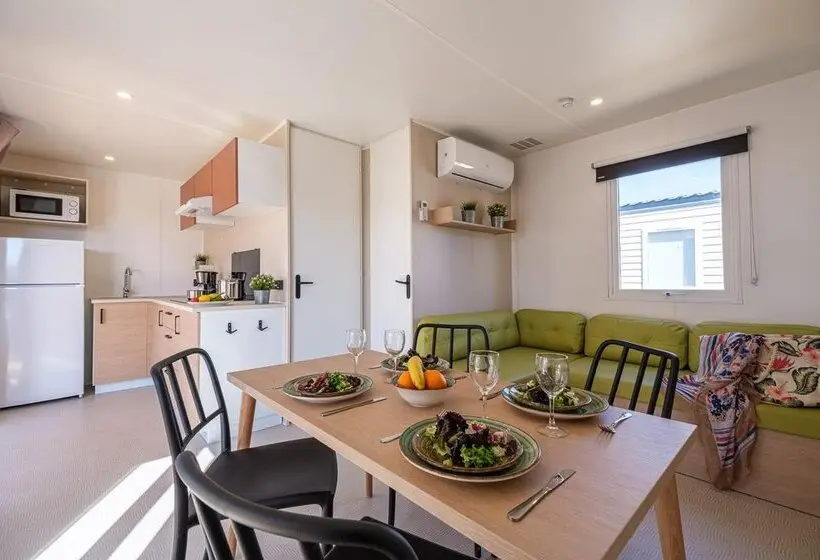 Camping Estival Vendrell Platja