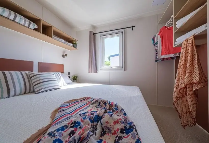 Camping Estival Vendrell Platja