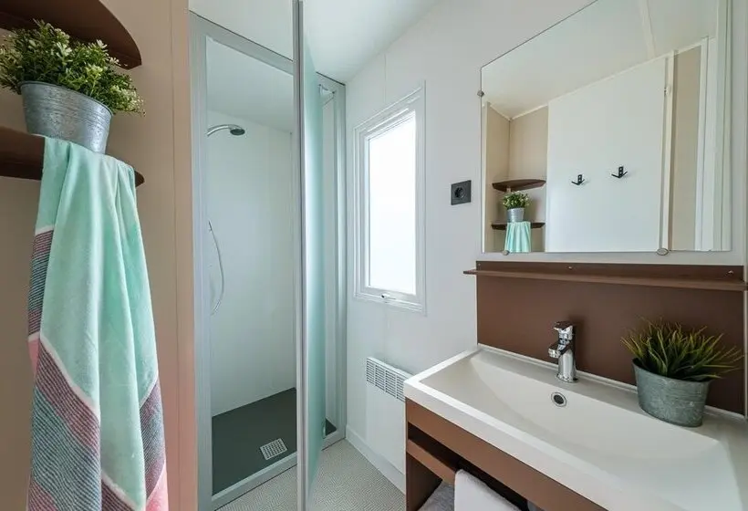 Camping Estival Vendrell Platja