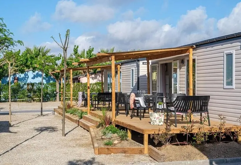 Camping Estival Vendrell Platja