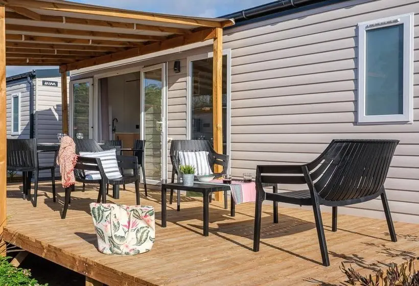 Camping Estival Vendrell Platja