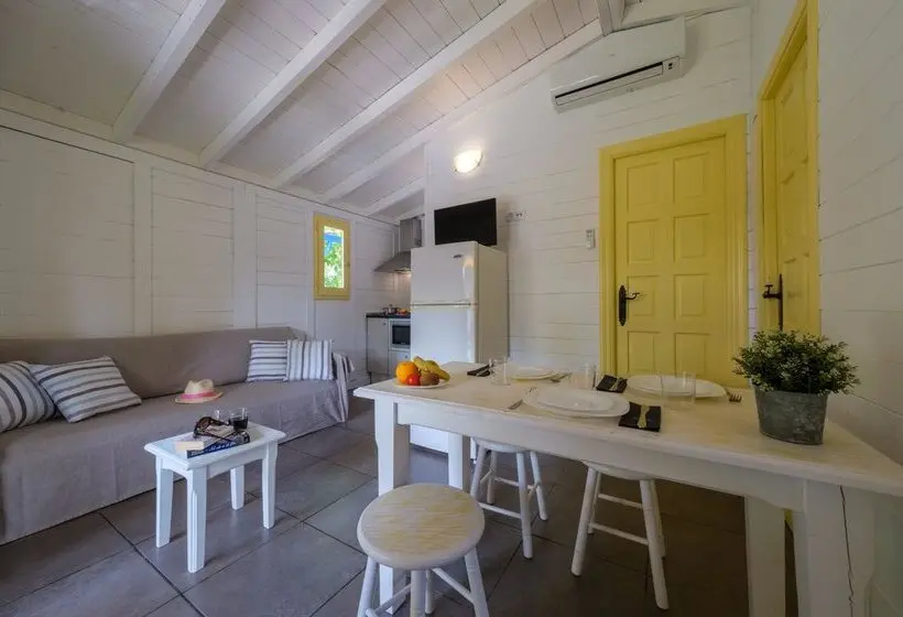 Camping Estival Vendrell Platja