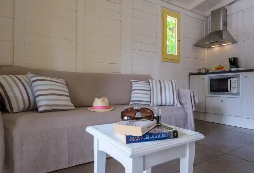 Camping Estival Vendrell Platja