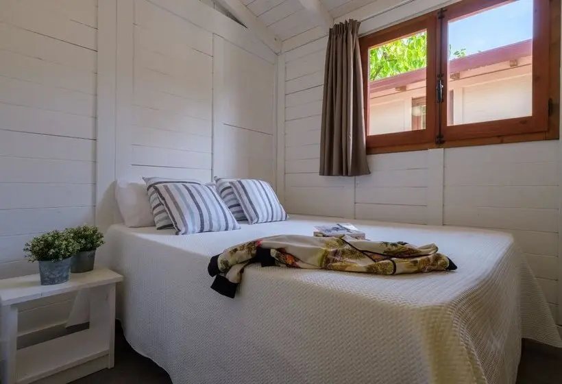 Camping Estival Vendrell Platja