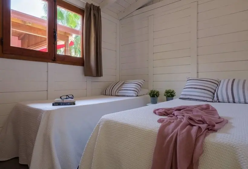 Camping Estival Vendrell Platja