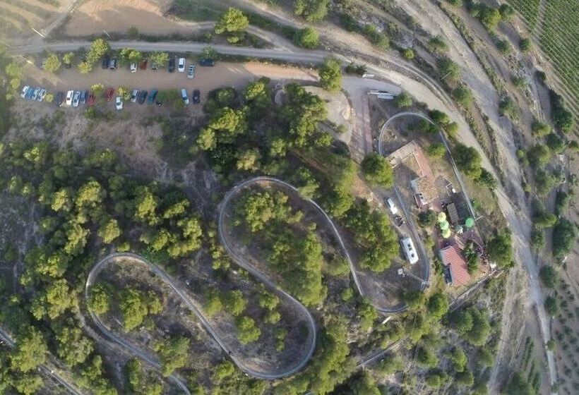 Camping Estival Vendrell Platja