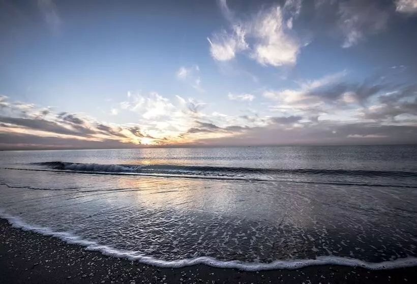 Camping Estival Vendrell Platja