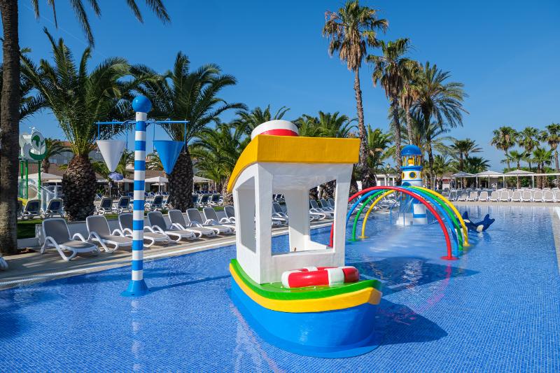 Camping Estival Vendrell Platja