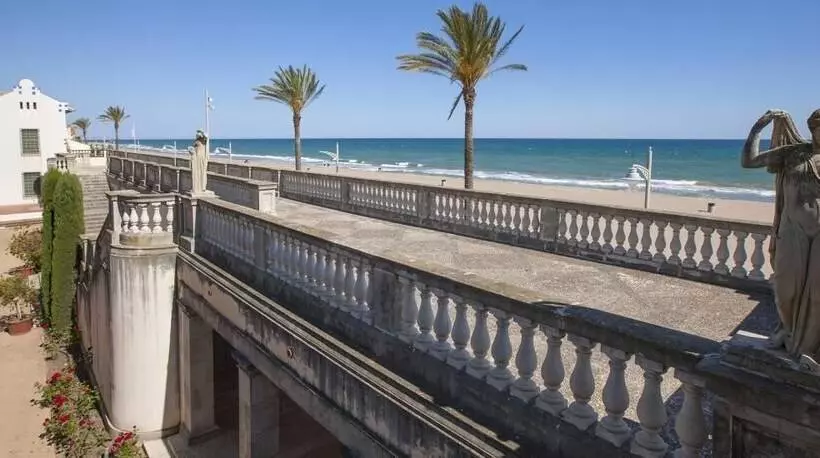 Camping Estival Vendrell Platja