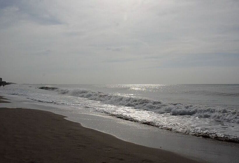 Camping Estival Vendrell Platja