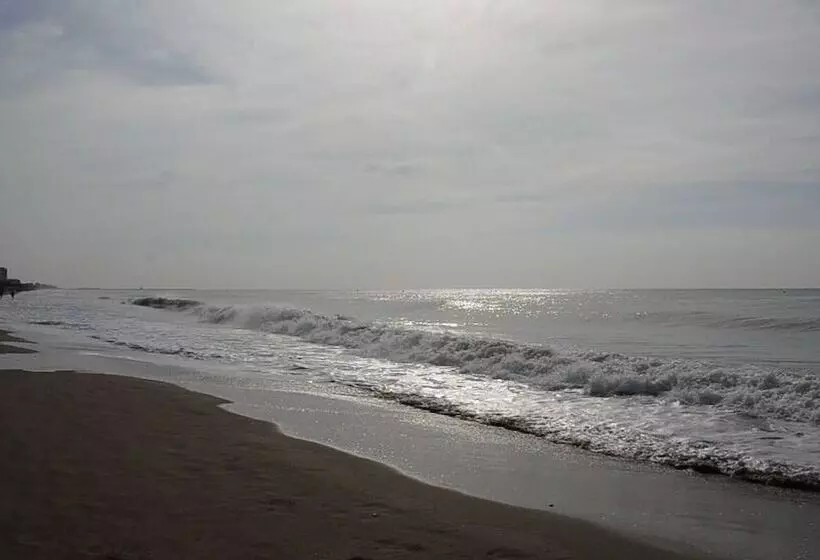 Camping Estival Vendrell Platja