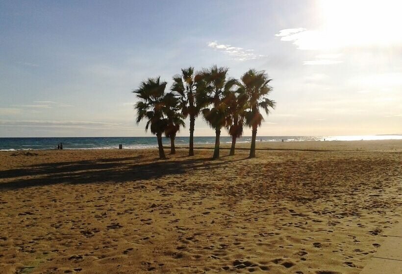 Camping Estival Vendrell Platja