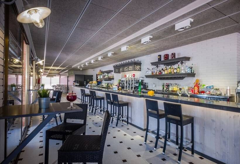 Camping Estival Vendrell Platja