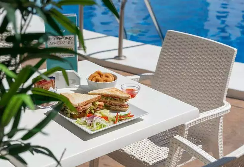 Holiday Park Santa Ponsa