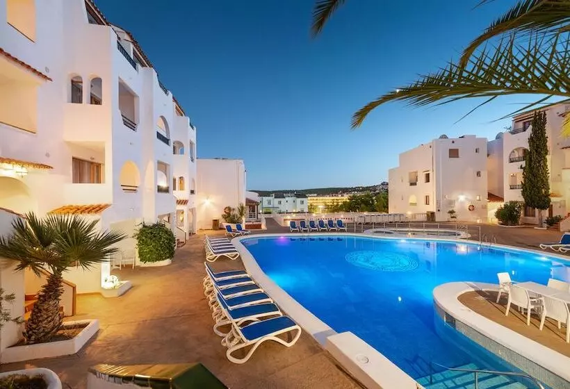 Holiday Park Santa Ponsa