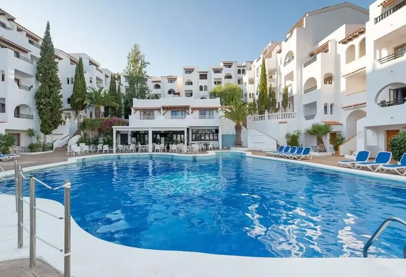 Holiday Park Santa Ponsa