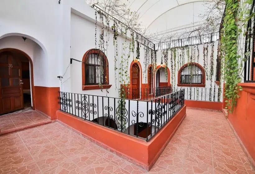 Alma y Mar Hotel & Suites