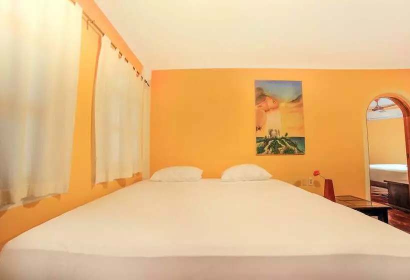 Alma y Mar Hotel & Suites