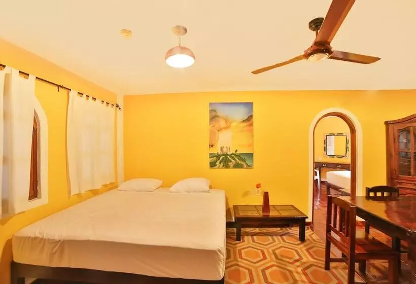 Alma y Mar Hotel & Suites