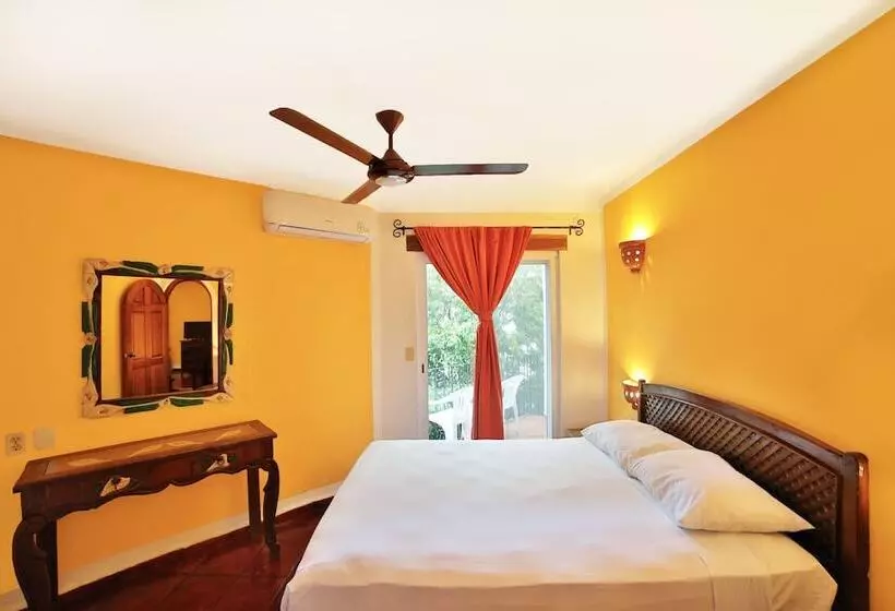 Alma y Mar Hotel & Suites