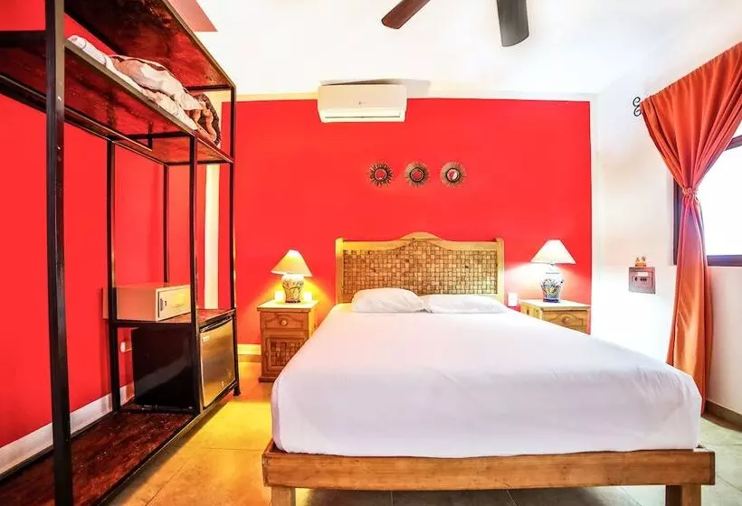 Alma y Mar Hotel & Suites