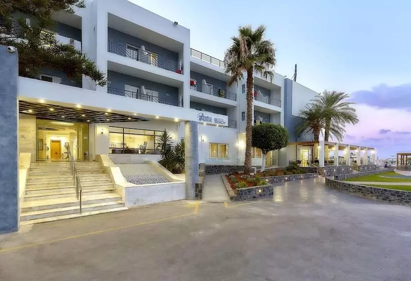 호텔 Astir Beach