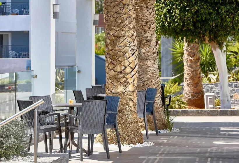 ホテル Astir Beach