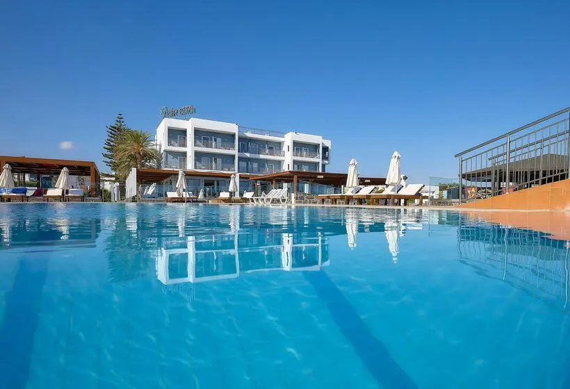 ホテル Astir Beach