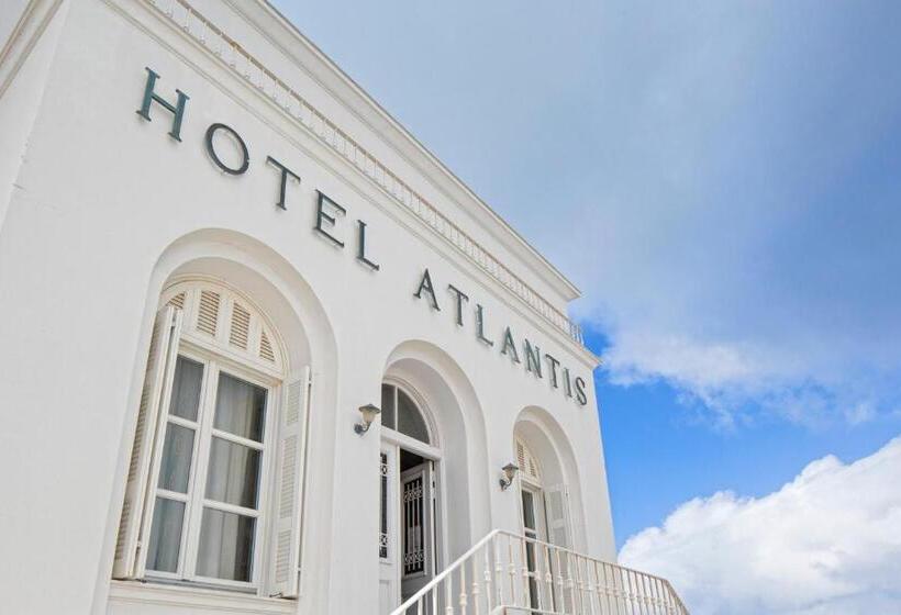 هتل Atlantis