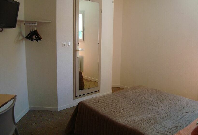 فندق Et Résidence Esbly