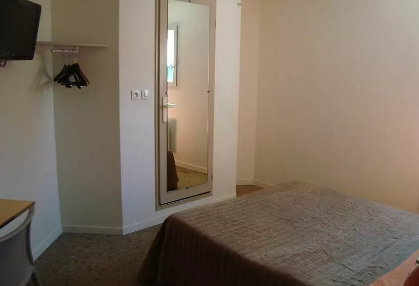 Отель Et Résidence Esbly