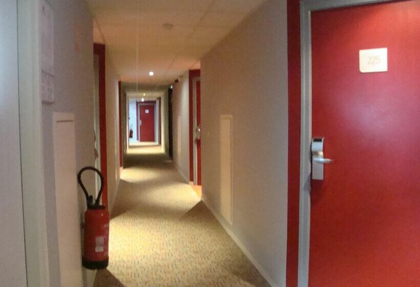 فندق Et Résidence Esbly