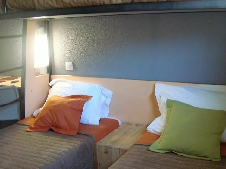 Отель Et Résidence Esbly