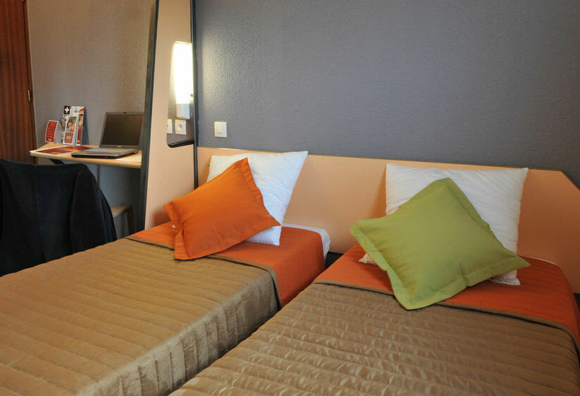 فندق Et Résidence Esbly